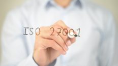 ISO 27001