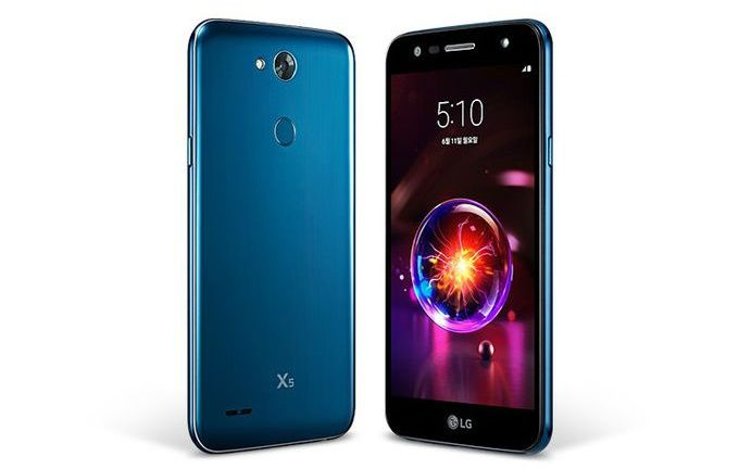 LG X5 (2018)