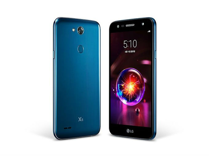 LG X5 (2018)