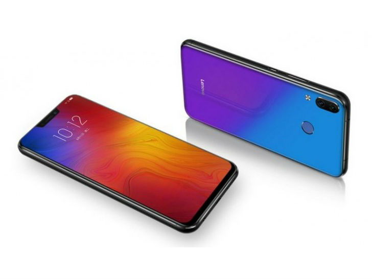 Lenovo Z5