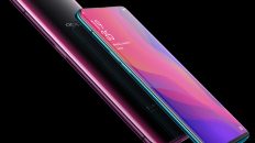 Oppo Find X