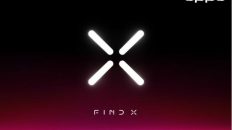 Oppo Find X