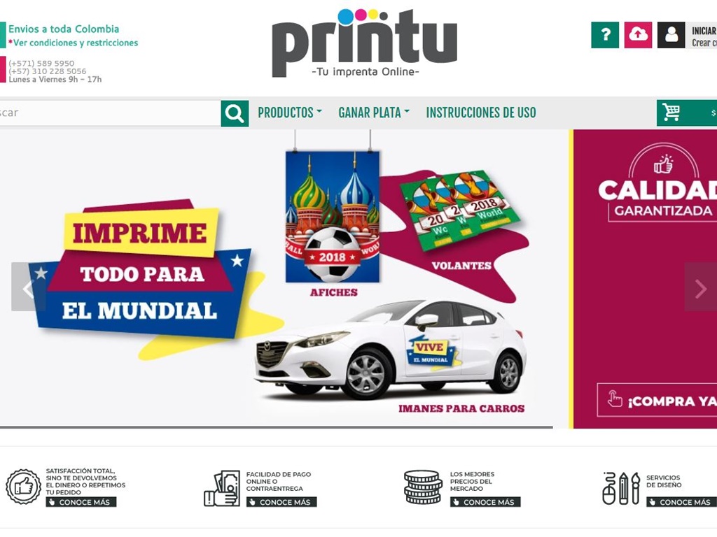 Printu.co