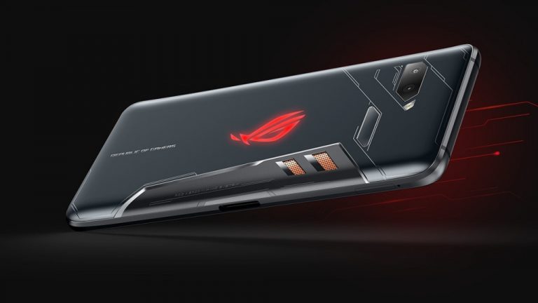 ROG Phone Asus