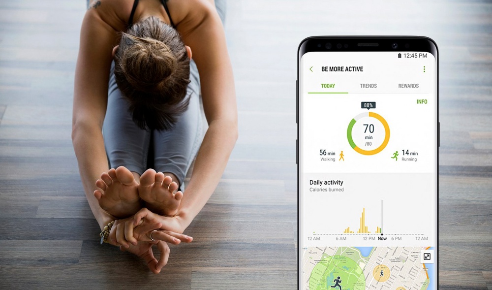 Samsung Health