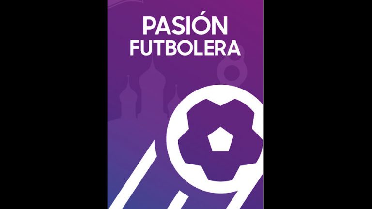 Samsung Pasion Futbolera