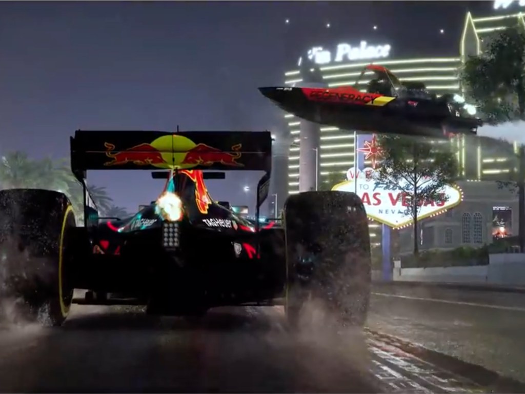 The Crew 2