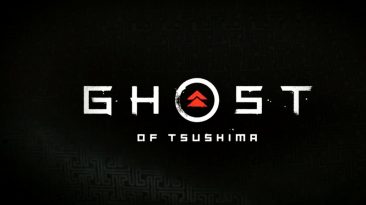 Ghost of Tsushima