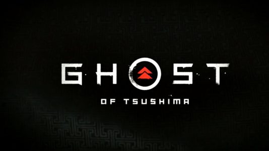 Ghost of Tsushima