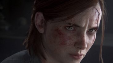 The last of us 2