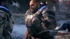 Gears of War 5