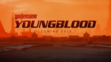 Wolfenstein: Youngblood