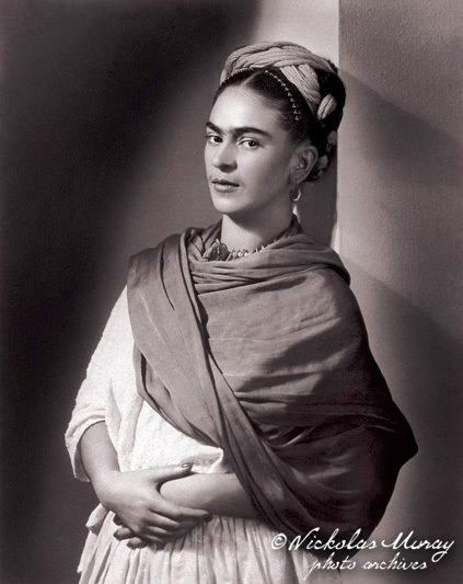 frida kahlo