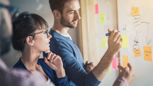 Visa Everywhere Initiative