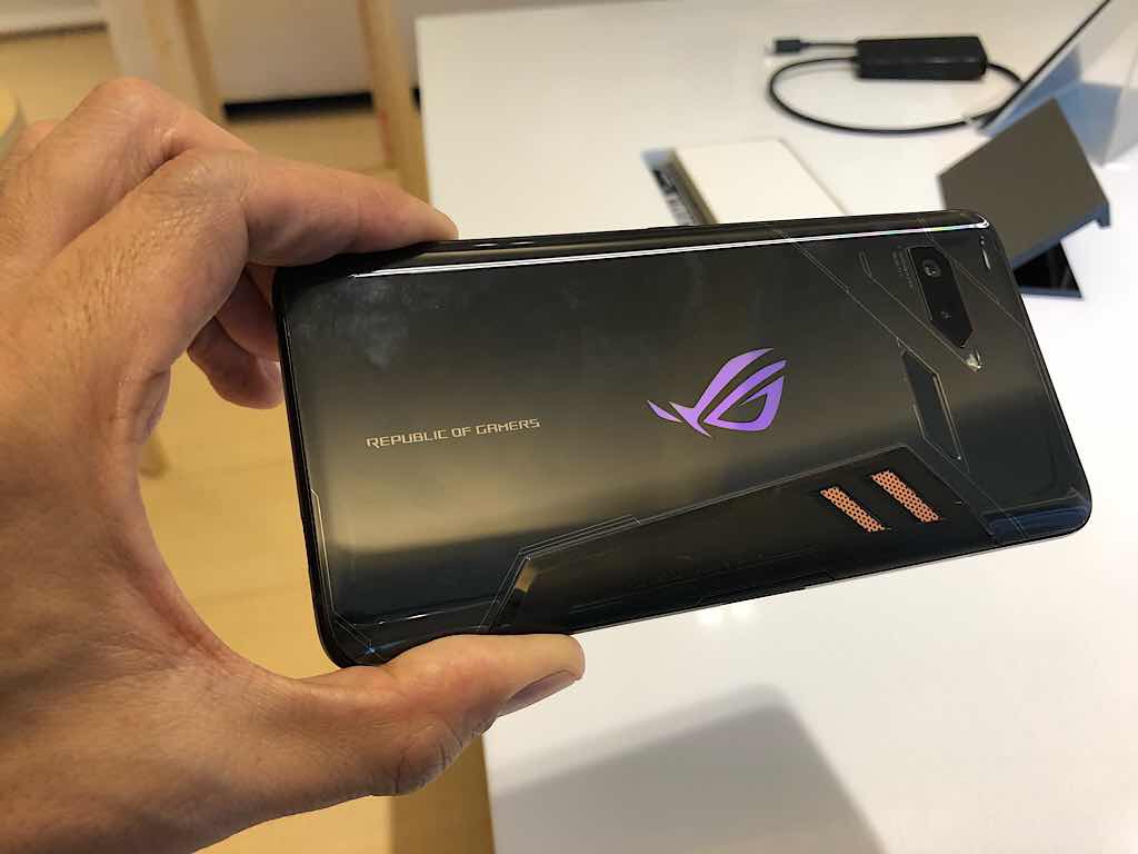 rog phone