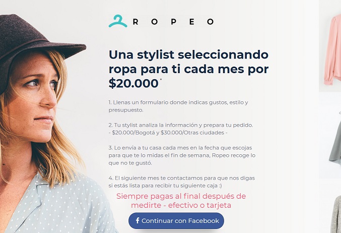 ropeo