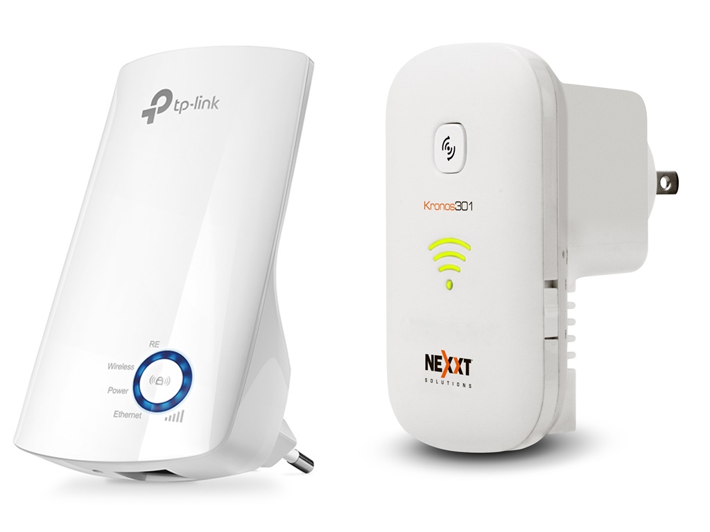 4 dispositivos de menos de 150.000 para dar más alcance a tu WiFi