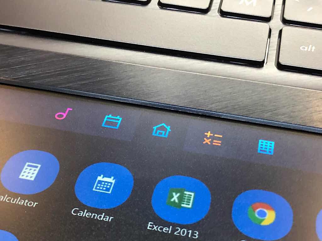 zenbook pro 15