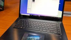 zenbook pro 15