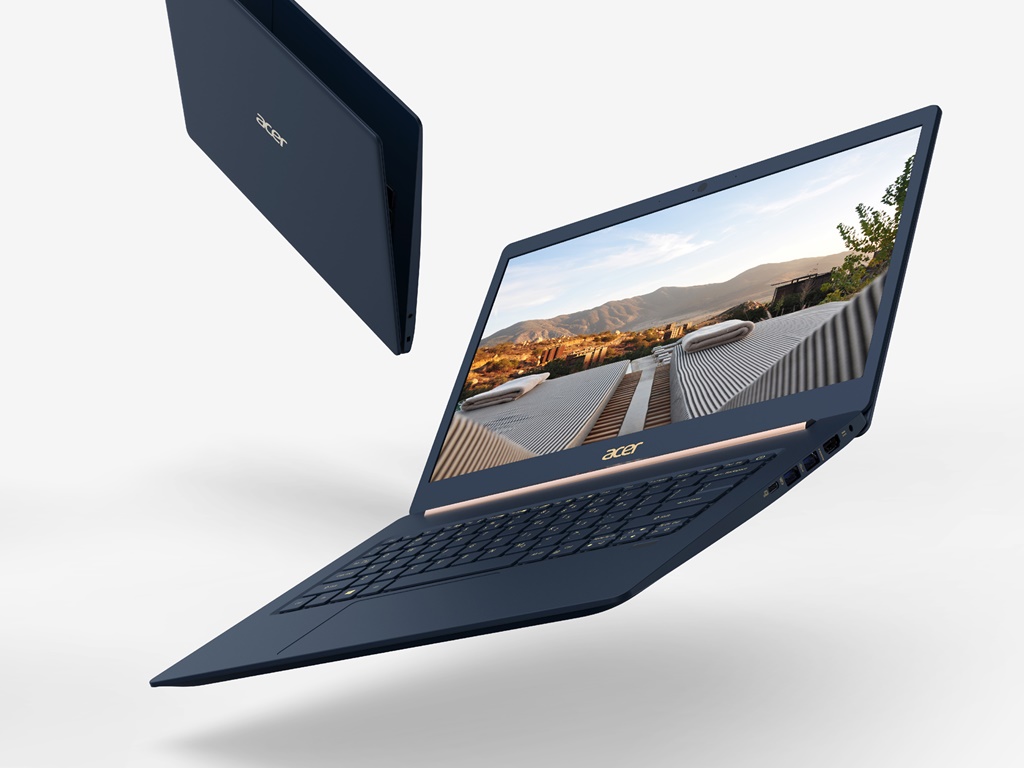 Acer Swift 5