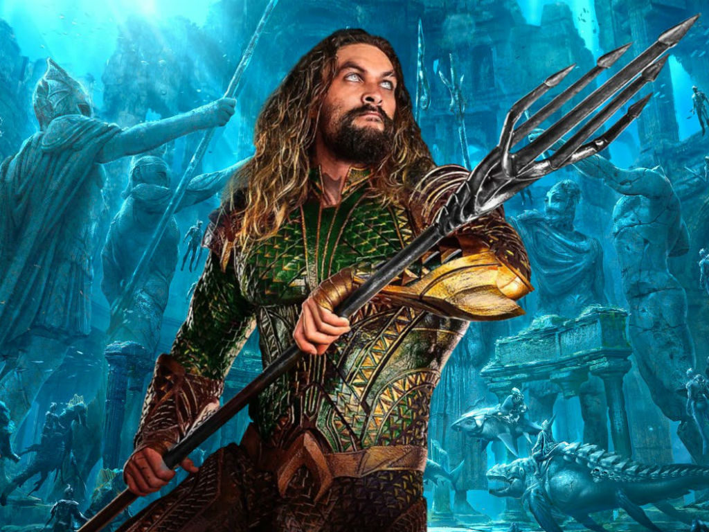 Aquaman