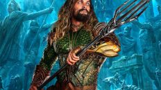 Aquaman