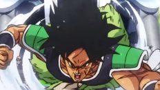 Broly