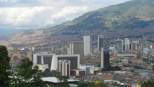 Centro de Tecnología Avanzada