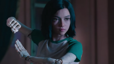 'Alita: Ángel de Combate