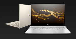 HP Envy 13