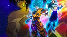 Dragon Ball Super