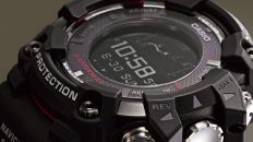 G-Shock Rangeman