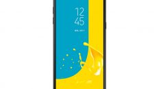 Galaxy J6 en Colombia