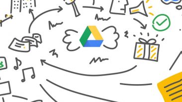 Google Drive