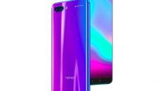 Honor 10 GT