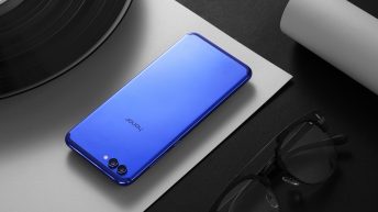 honor view10