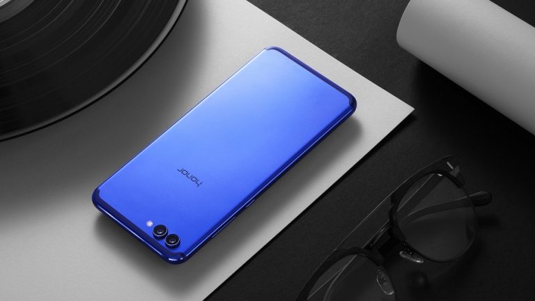 honor view10