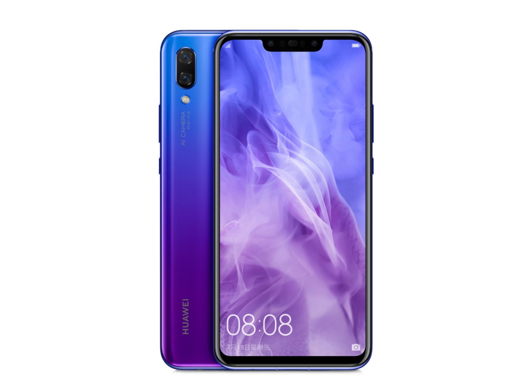 Huawei Nova 3