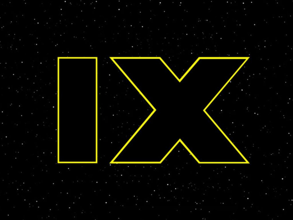 Star Wars IX