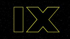 Star Wars: Episodio IX