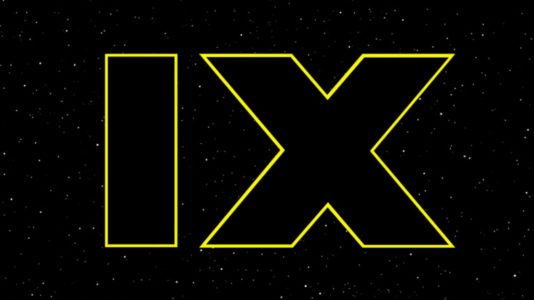 Star Wars: Episodio IX