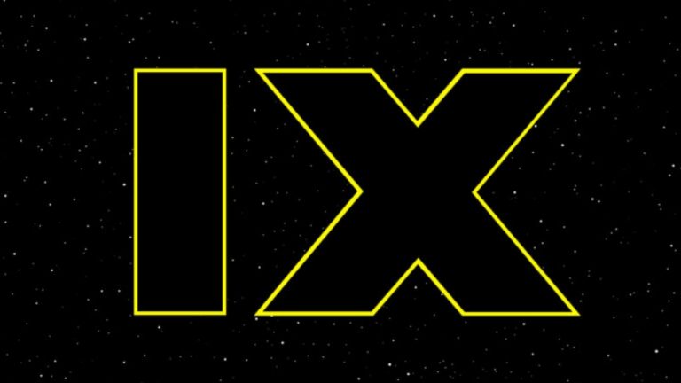 Star Wars: Episodio IX