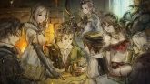Octopath Traveler