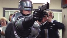 Robocop