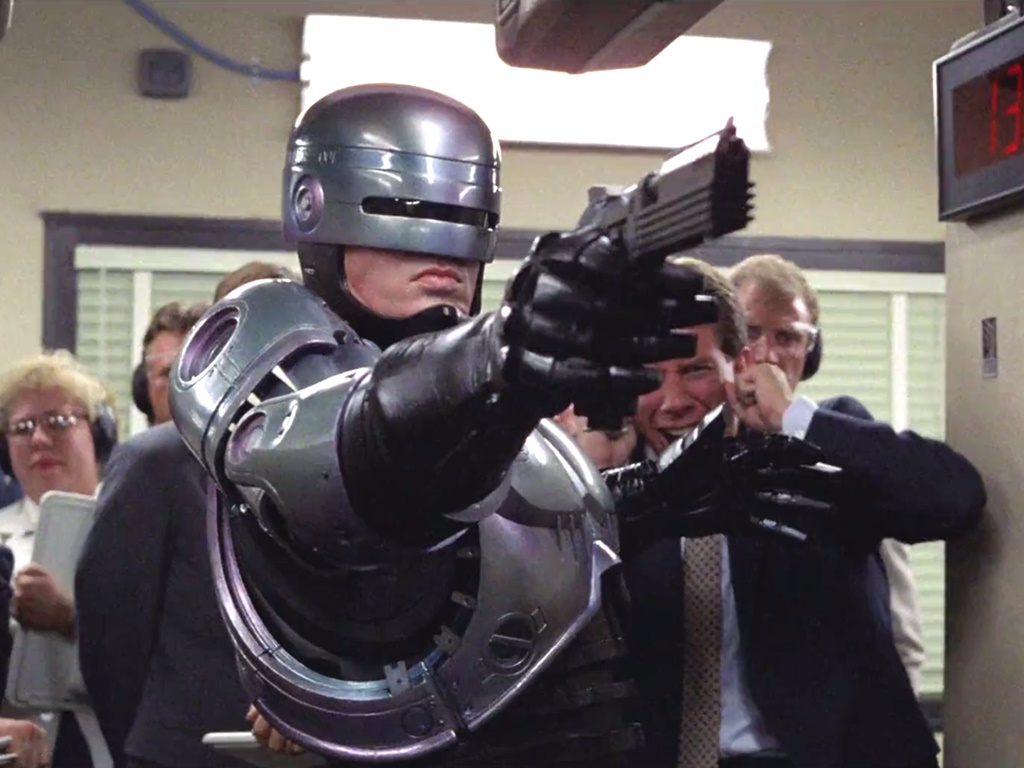 Robocop