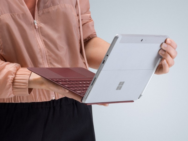 Surface Go