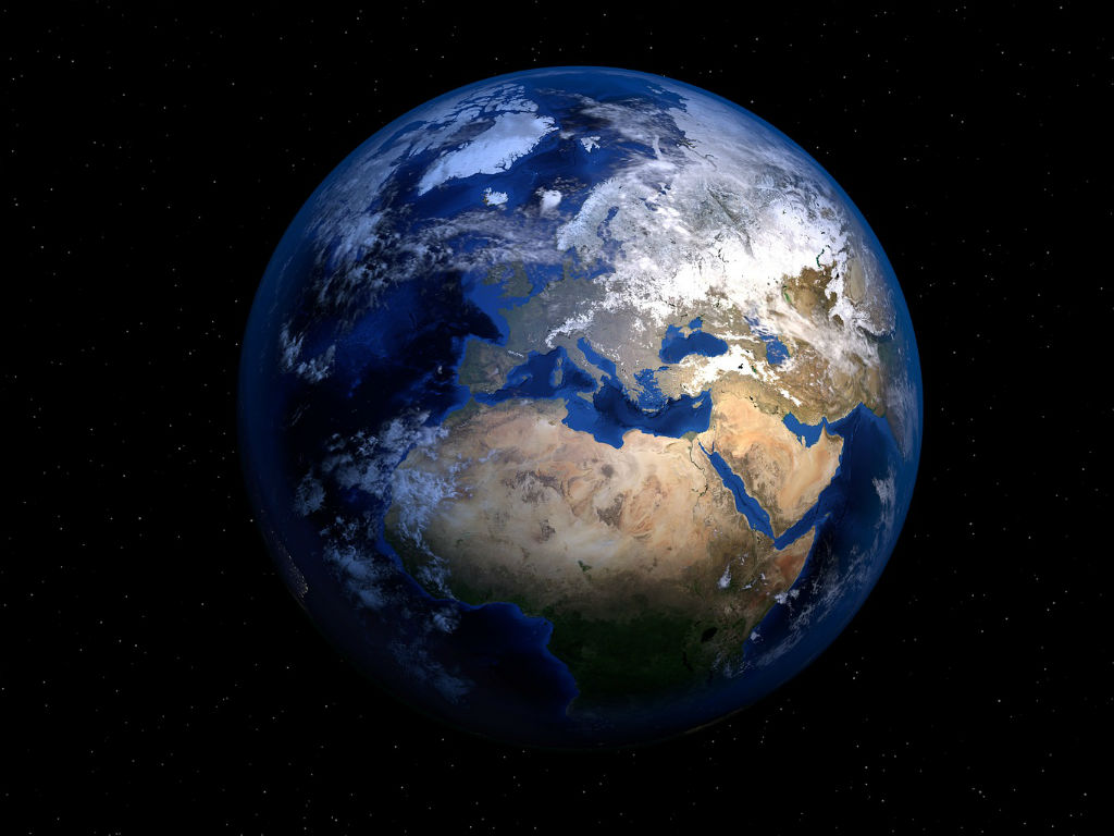 La NASA descubre una nueva pista sobre cómo llegó la vida a la Tierra