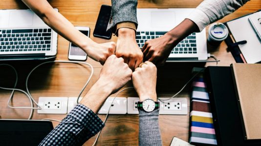 Transformación digital