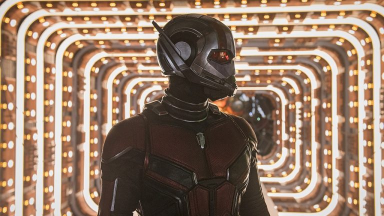 Ant-Man