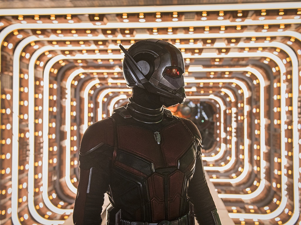 Ant-Man